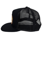 Rancho Relaxo Hat Co - 168 Phar Lap Black