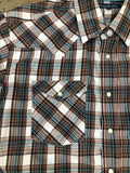 Panhandle - Long Sleeved Shirt (RMN2S07574)
