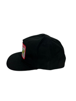 Rancho Relaxo Hat Co - 256 Mule Ride Black
