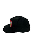 Rancho Relaxo Hat Co - 256 Mule Ride Black