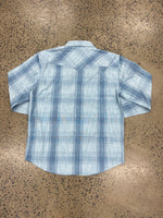 Panhandle - Long Sleeved Shirt (PMN2S05762)