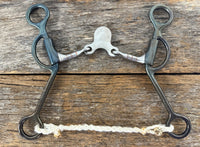 Dutton 'LMS' Loomis Bit - Three Piece Dogbone W/ Spoon (LMS-125)