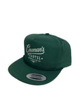 B Rural Co - Cowman's Cartel Green