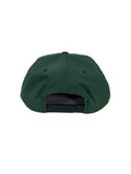 Whiskey Bent Hat Co - Feeders Green Cap