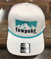 Whiskey Bent Hat Co - Cowboy Killer 2.0 (Menthol)