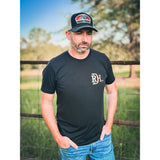 Red Dirt Hat Co - Smoked