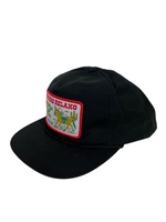 Rancho Relaxo Hat Co - 256 Mule Ride Black