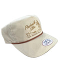 Panhandle Slim Cap - Tan
