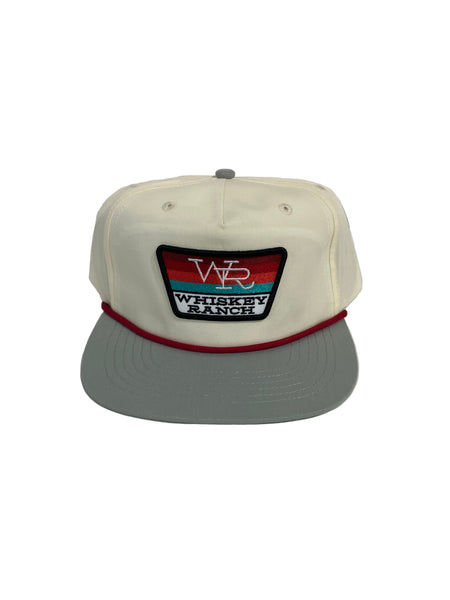 Whiskey Bent Hat Co - Cattle Drive Cap