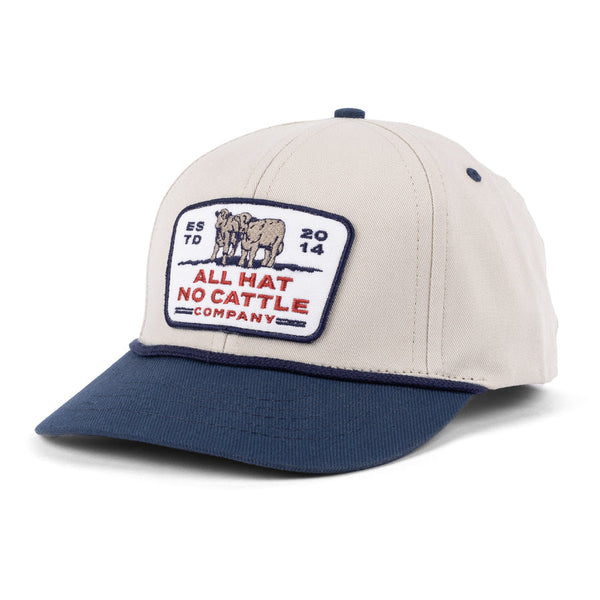 Sendero Provisions Co - All Hat No Cattle Cap