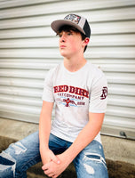Red Dirt Hat Co - Aztec Thunderbird