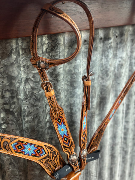 Lara - Tack Set