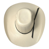 Outback King Straw Hat - Cool Hand | Para Panama | Hexagon