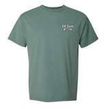 Dale Brisby Tee - Ol' Son Premium