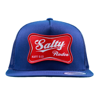 Salty Rodeo Co Cap - Highlife