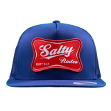 Salty Rodeo Co Cap - Highlife