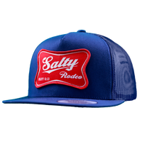 Salty Rodeo Co Cap - Highlife