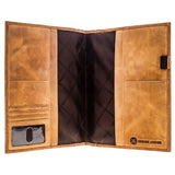 Hooey Notebook Cover - Blazing Sunsets