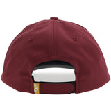Hooey Habitat Cap - Piney Woods Rooter (Red)