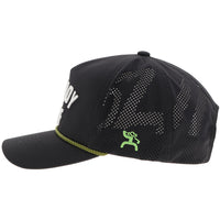 Hooey Cowboy Golf - Black