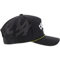 Hooey Cowboy Golf - Black