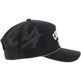 Hooey Cowboy Golf - Black