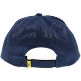Hooey Cowboy Golf - Navy