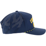 Hooey Cowboy Golf - Navy