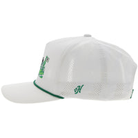 Hooey Cowboy Golf - Golf Course Landscape (White)