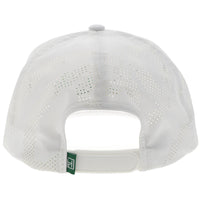 Hooey Cowboy Golf - Golf Course Landscape (White)