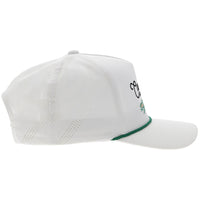 Hooey Cowboy Golf - Golf Course Landscape (White)