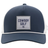 Hooey Cowboy Golf - Navy