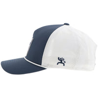 Hooey Cowboy Golf - Navy