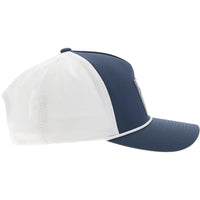 Hooey Cowboy Golf - Navy