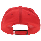 Hooey Cap - OG (Red)
