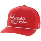 Hooey Cap - OG (Red)