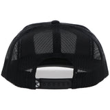 Hooey Cap - Trip (Black/Blue)