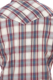 Men's Western Shirt - PS400S-406