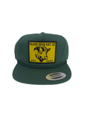 Silver Spur Hat Co - Angus Green Rope