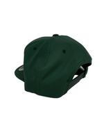 Silver Spur Hat Co - Angus Green Rope