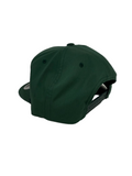 Silver Spur Hat Co - Angus Green Rope