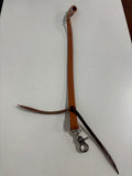 Cinch Connector - Leather