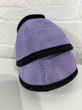Ortho Equine Bell Boots - Lavander