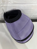 Ortho Equine Bell Boots - Lavander
