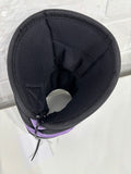 Ortho Equine Bell Boots - Lavander
