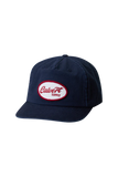 Calvert Supply - The Vintage Tradie Navy Cap
