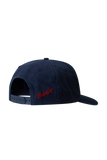 Calvert Supply - The Vintage Tradie Navy Cap