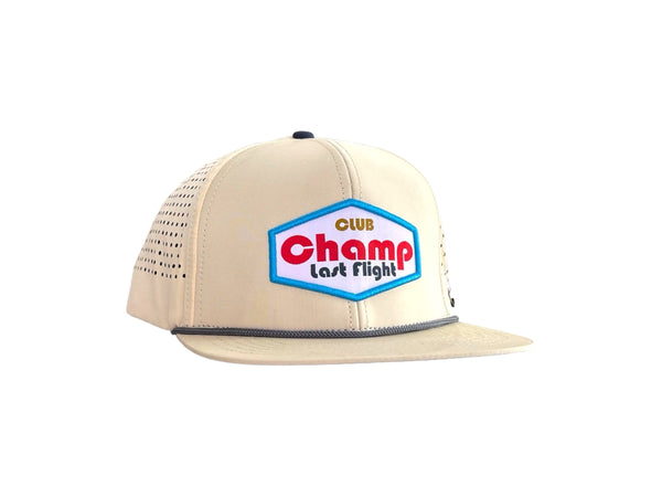 Staunch Outfitters - Club Champ