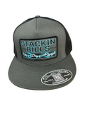 Stackin Bills - Lariat