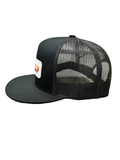 Dale Brisby - WRC High Velocity Cap Black